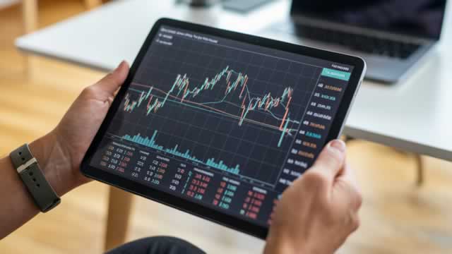 MSFT, GOOG and AAPL Forecast – Major Stocks Soft on Thursday