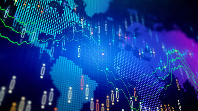 image for news Markets Await Consumer Sentiment Reading