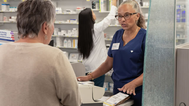 image for news CVS Health Corporation (CVS) is Attracting Investor Attention: Here is What You Should Know