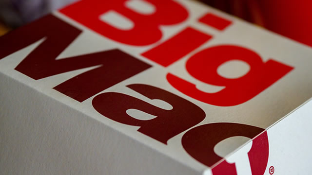 McDonald's and Fast Food Are a Mess. Look at These Stocks Instead.