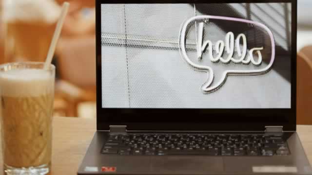 Lenovo CTO on AI Product Rollout, Vision