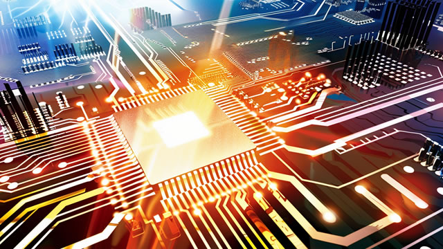 image for news Broadcom Inc. (AVGO) Is a Trending Stock: Facts to Know Before Betting on It