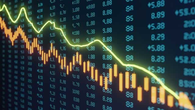 The Big 3: NFLX, NEM, BA