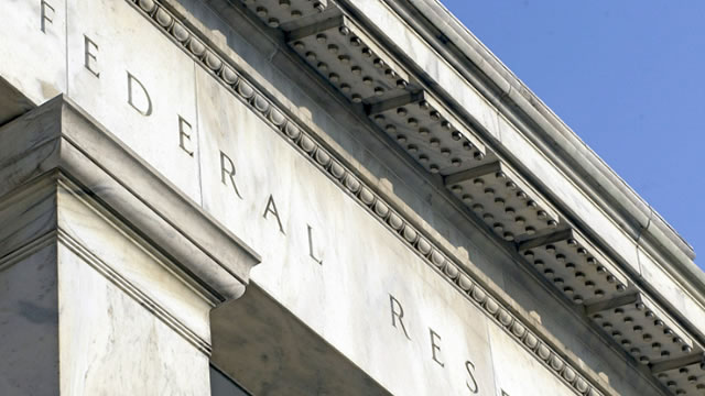 Federal Reserve Nears End of Quantitative Tightening Process