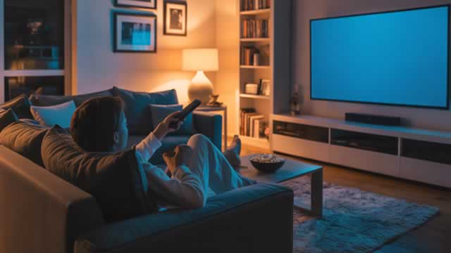 Faber Report: Here's where things stand on Warner Bros. Discovery sale