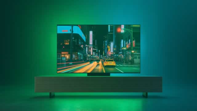 image for news Roku's International Footprint Expands: Can ARPU Growth Accelerate?