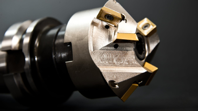 image for news Kennametal (KMT) Reports Q1 Earnings: What Key Metrics Have to Say