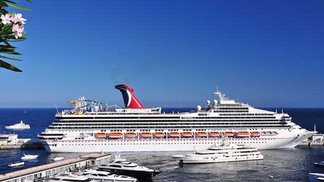 image for news Cruise Stock Pivots Lower Despite Top-Line Beat