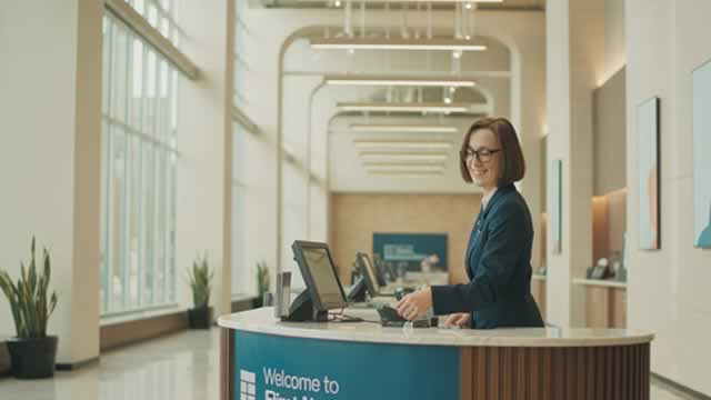 image for news Bank7 (BSVN) Beats Q3 Earnings and Revenue Estimates