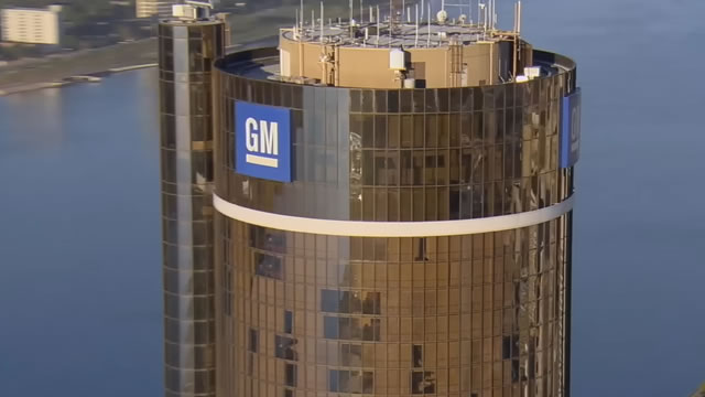 GM-Backed Momenta Makes Muted Hong Kong Debut After $751 Million IPO
