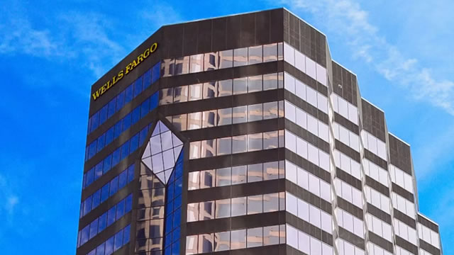 image for news Wells Fargo surpasses Q3 earnings estimates, shares jump