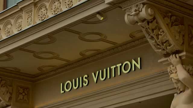 Tiffany & Co. is proving to be LVMH's crown jewel