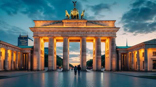 German Business Sentiment Rises Again Despite Energy Crunch