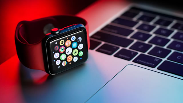 image for news Forget About Share Buybacks and Dividends: Here Is How Apple Can Win Growth Investors Back