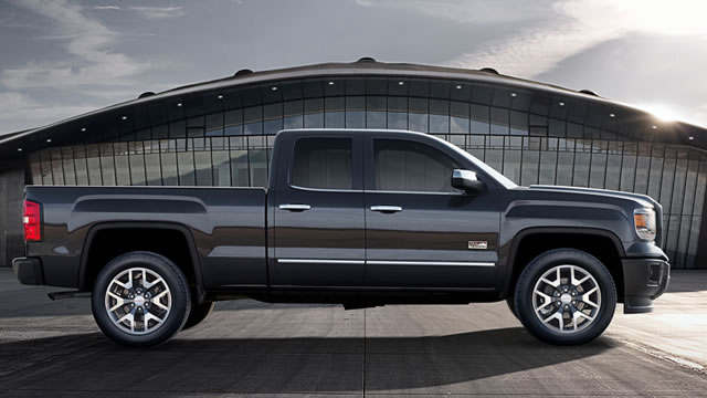 image for news Seeking Clues to General Motors (GM) Q3 Earnings? A Peek Into Wall Street Projections for Key Metrics