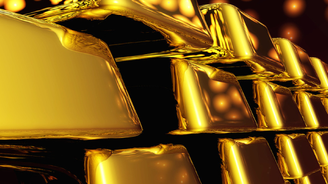 image for news Newmont Corporation (NEM) is Attracting Investor Attention: Here is What You Should Know