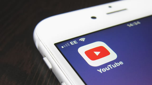 Fox may go dark on YouTube TV just before the NFL kicks off