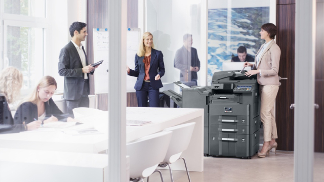 image for news Steelcase Inc. (SCS) Soars to 52-Week High, Time to Cash Out?