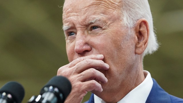 The Biden administration bet big on industrial policies. Experts warn it may not pay off