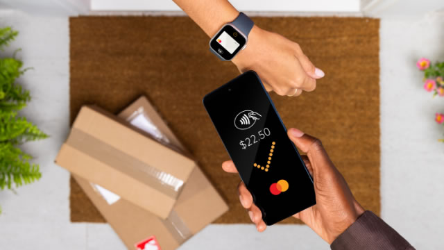 image for news Mastercard in a Spree to Boost Cross-Border Payments in the UAE