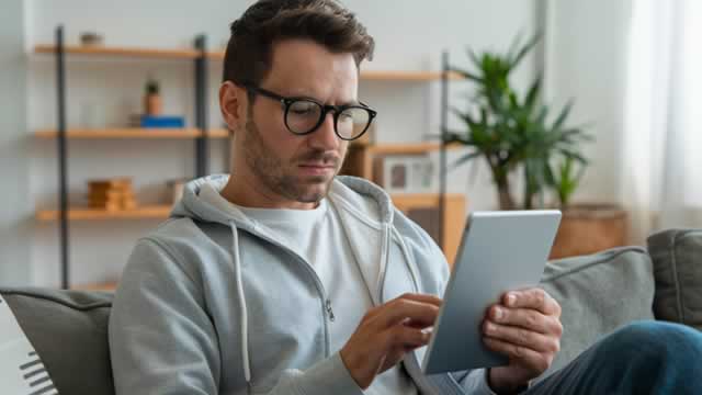 image for news Robinhood Markets, Inc. (HOOD) is a Great Momentum Stock: Should You Buy?