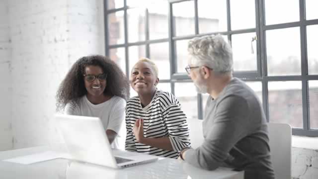 image for news Is Vertiv (VRT) a Buy as Wall Street Analysts Look Optimistic?