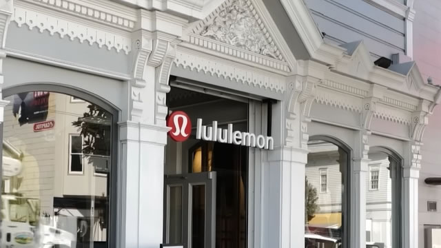 Lululemon puts Nike veteran in charge of product as CEO O'Neill looks to right ship