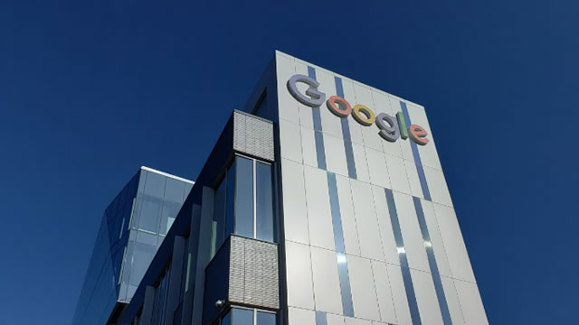 image for news Google-backed coalition to help scale ocean, rock carbon removals