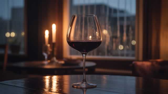 Pernod Ricard: Unconvincing Half-Year Results, Uncovered Dividend Could Be Cut