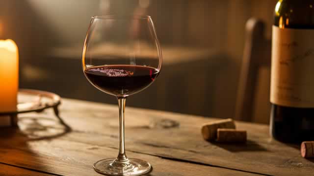 image for news Is Brown-Forman's Dividend Safe After Tariffs Battered Earnings?