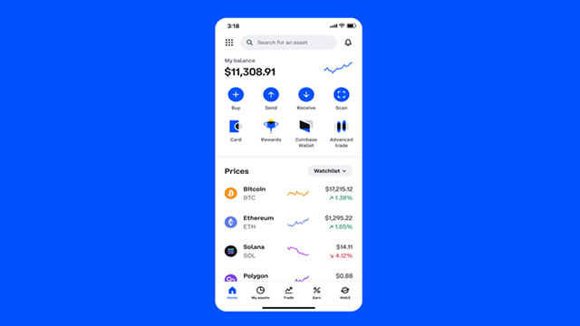 image for news We lost 4 years, but the U.S. is back in the stablecoin game, says Coinbase's Faryar Shirzad
