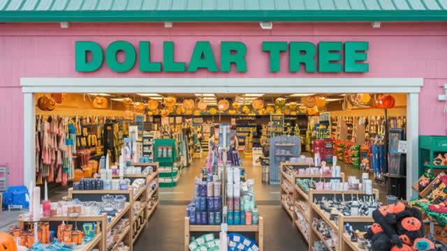 Dollar Tree Earnings Are Imminent; These Most Accurate Analysts Revise Forecasts Ahead Of Earnings Call