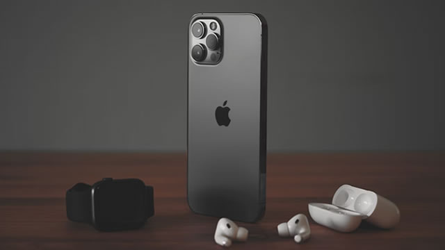 image for news Apple makes huge U.S. manufacturing investment