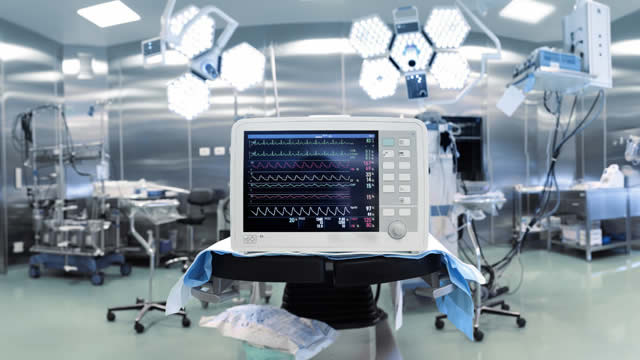 image for news Why Mettler-Toledo (MTD) is Poised to Beat Earnings Estimates Again