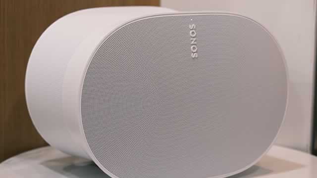 image for news Sonos (SONO) Reports Q4 Loss, Tops Revenue Estimates