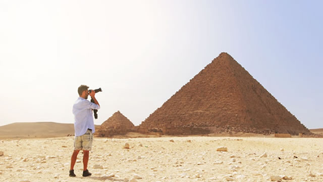 image for news Expedia earnings beat driven by B2B and international bookings strength