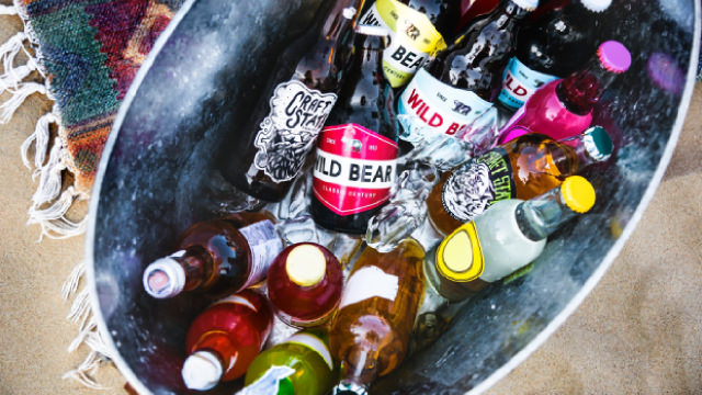 image for news Is the Options Market Predicting a Spike in Molson Coors Stock?