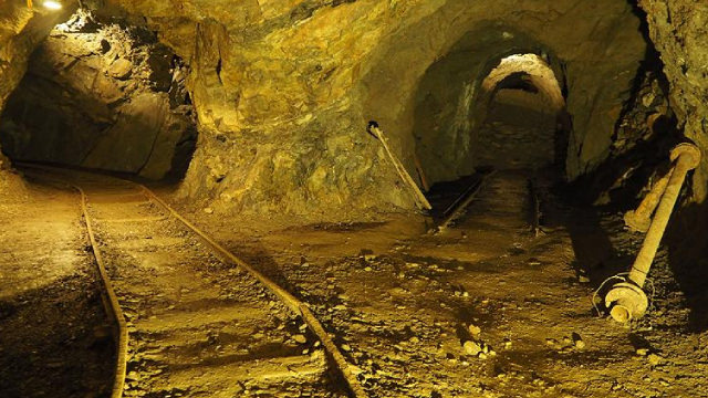 image for news Newmont: This Dip Is A Gift