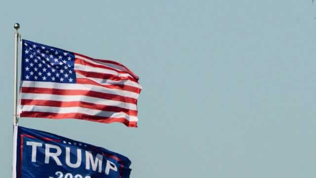 Trump Media CEO Devin Nunes is leaving. This digital-media veteran will take his place.