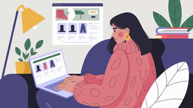 Etsy to Cut 12% of Workforce as CEO Focuses on Core Marketplace
