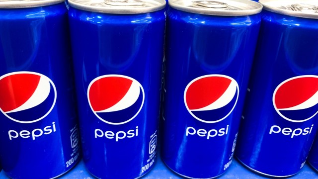 What To Expect From PepsiCo's Q2?