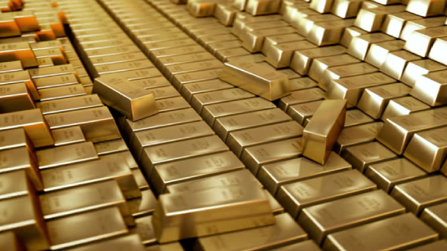 image for news Are You Looking for a Top Momentum Pick? Why Kinross Gold (KGC) is a Great Choice