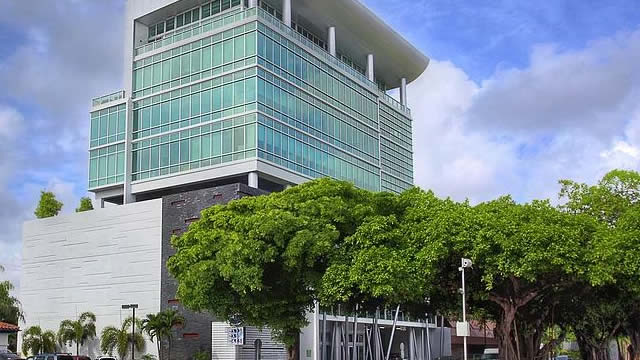 SL Green Realty: Expansion Time