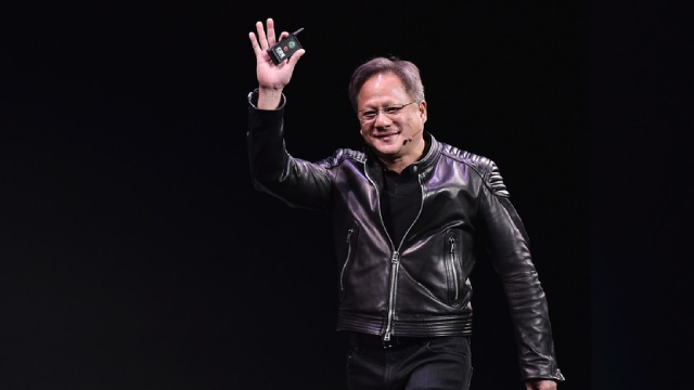 Missed Out on Nvidia? 1 Artificial Intelligence (AI) Stock Could Be the 
