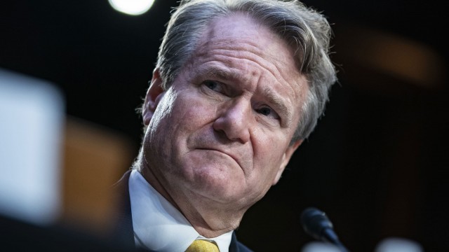 Bank of America is about to report earnings — here's what Wall Street expects