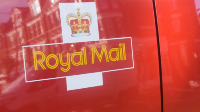 Royal Mail parent still a ‘sell' and market remains too optimistic - broker