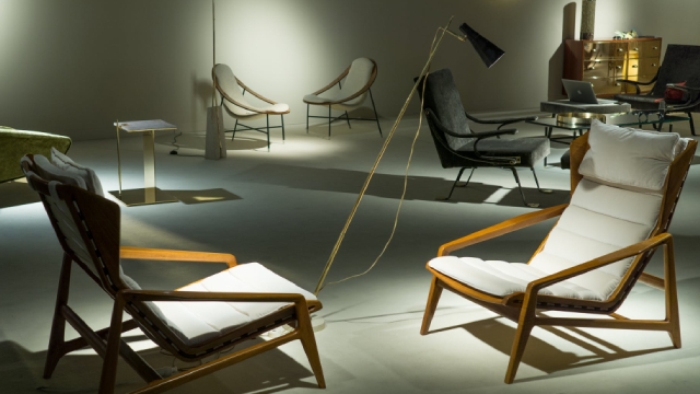 Bassett Furniture Industries: An Upgrade Feels Comfortable Here