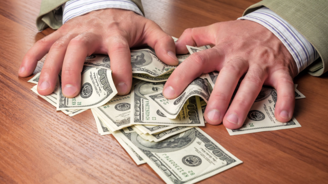 3 Generational Buying Opportunities Investors Can't Miss