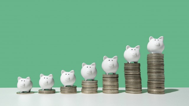 Dividend Champion, Contender, And Challenger Highlights: Week Of April 2