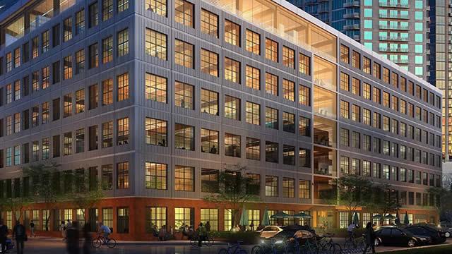 image for news Ventas Selects Discovery Senior Living to Operate its 15 Communities